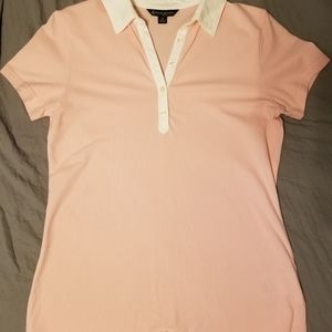 Women's Brooks Brothers Polo